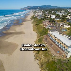 Sailor Jack Oceanfront Motel